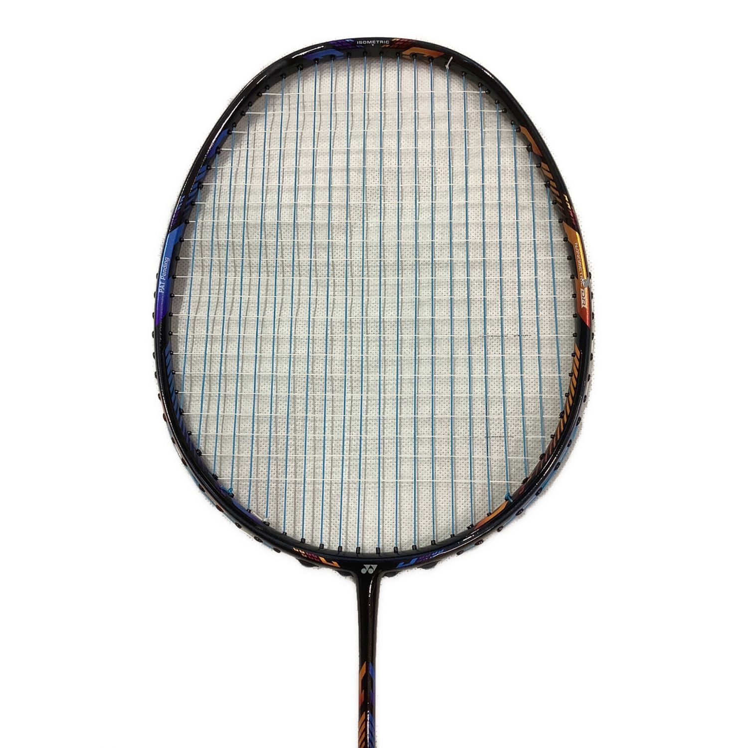 YONEX (ヨネックス) ラケット DUORA10｜トレファクONLINE