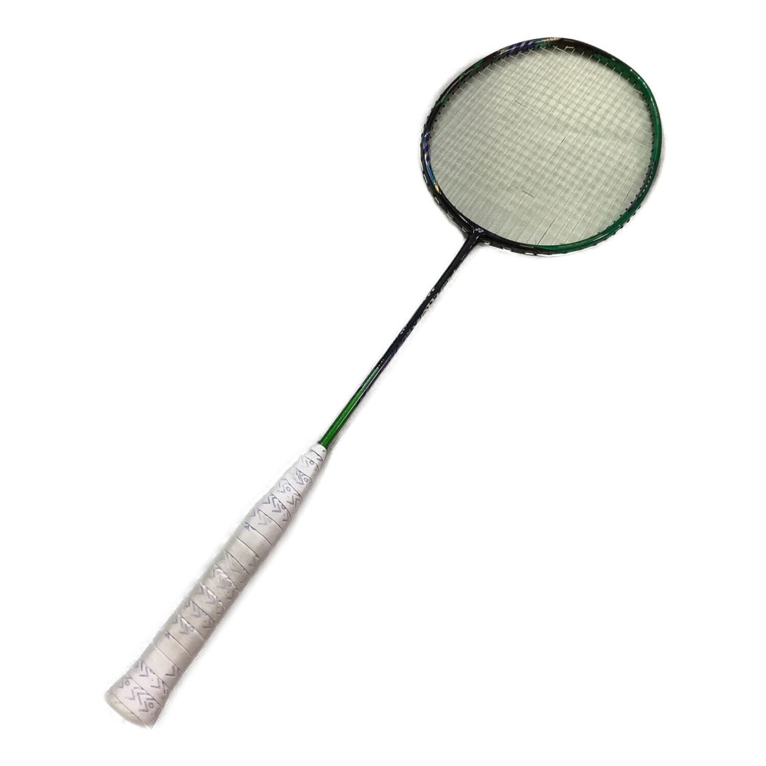 YONEX (ヨネックス) ラケット リ―チョンウェイ限定モデル ASTROX LCW