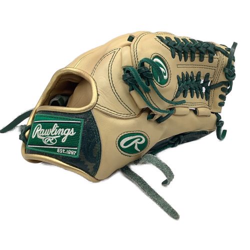 RAWLINGS (ローリングス) 軟式グローブ 約29cm ペイズリー柄 オール