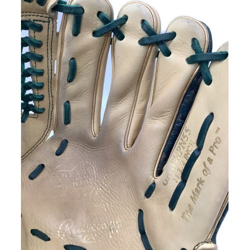 RAWLINGS (ローリングス) 軟式グローブ 約29cm ペイズリー柄 オール