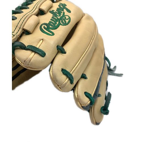 RAWLINGS (ローリングス) 軟式グローブ 約29cm ペイズリー柄 オール