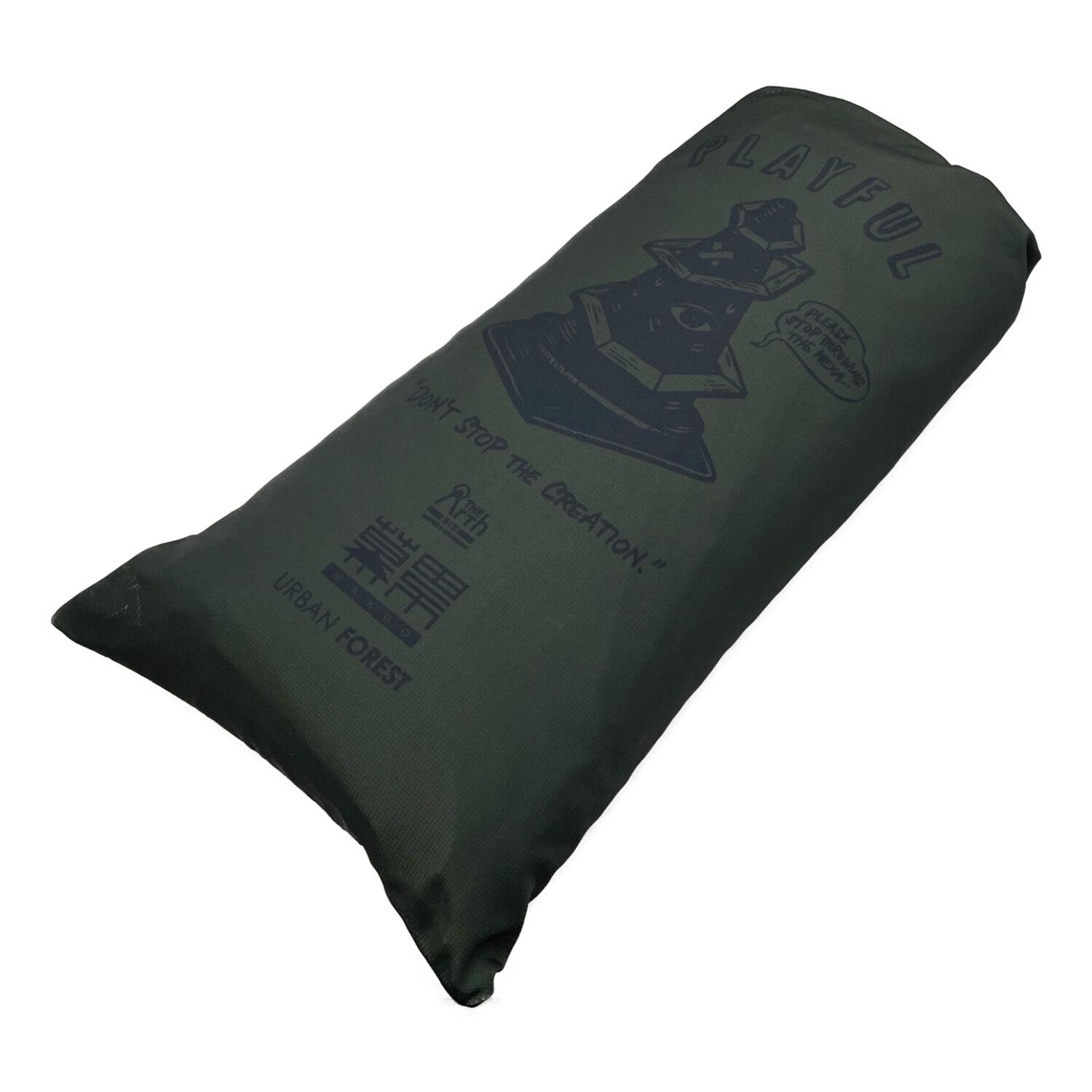 The Arth (ザァーッス) ヘキサタープ みどり・入手困難品 幕男 500  