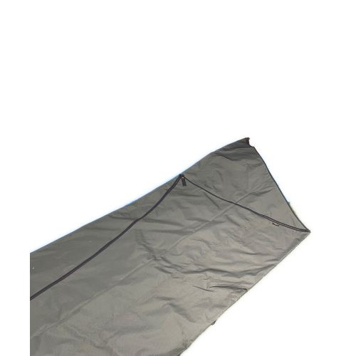 The Arth (ザァーッス) ヘキサタープ みどり・入手困難品 幕男 500  