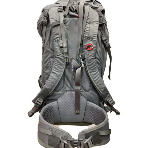 MAMMUT (マムート) バックパック グレー TRION LIGHT 28｜トレファクONLINE