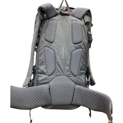 MAMMUT (マムート) バックパック グレー TRION LIGHT 28