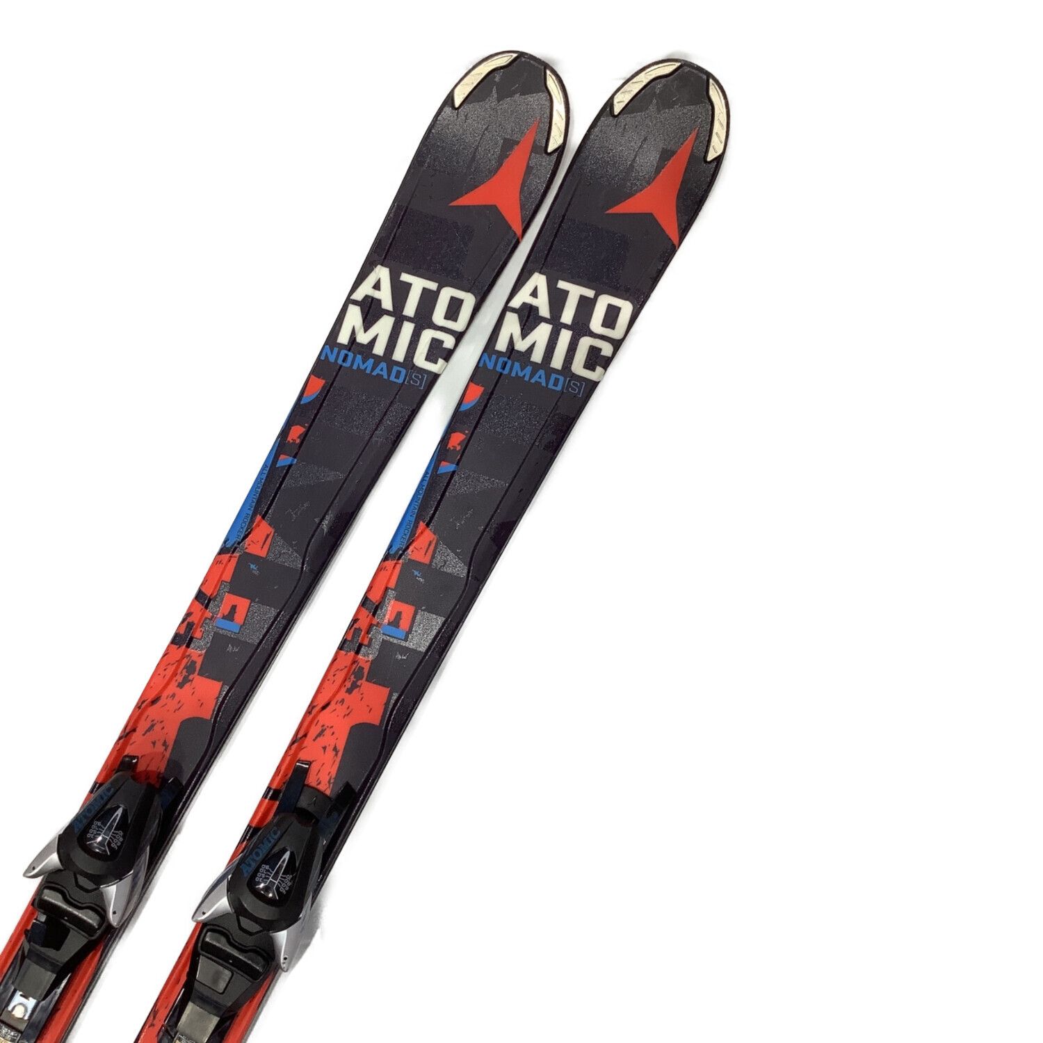 アトミック ATOMIC スキー板 VANTAGE X75 CTI u0026 XT12 - スキー