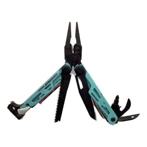 LEATHERMAN (レザーマン) マルチツール Aqua アクア