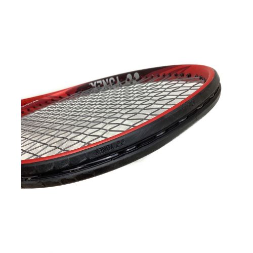 YONEX (ヨネックス) 硬式ラケット VCORE98 G2｜トレファクONLINE