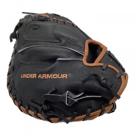 UNDER ARMOUR (アンダー アーマー) GENUINE PRO 硬式グローブ 約29cm