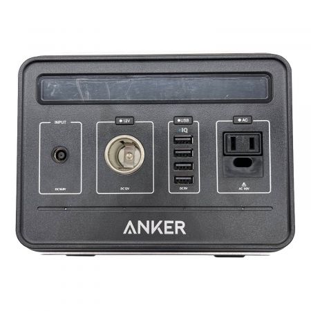 Anker (アンカー) ポータブル電源 120,600mAh/434Wh PowerHouse A1701