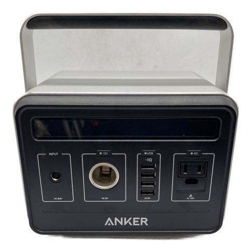 経典ブランド Anker A1701511 PowerHouse (ポータブル電源