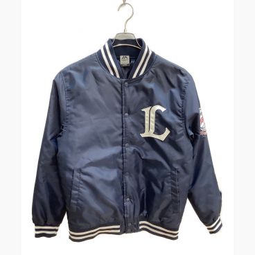 埼玉西武ライオンズ　スタジャン　Lサイズ　ファナティクス 埼玉西武ライオンズ スタジャン Lサイズ ファナティクス [ファナ