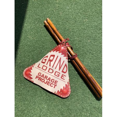 お気にいる】 grind lodge✖️boab - omiyage100.com