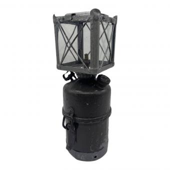 スウェーデン軍 (スウェーデングン) カーバイトランプ ※動作未確認 Punker 80