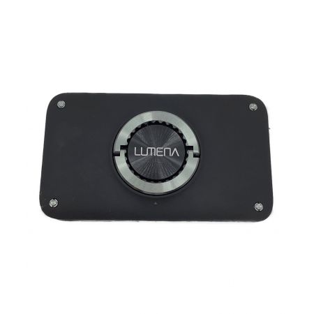LUMENA (ルーメナー) LEDランタン N9-ルーメーナー2