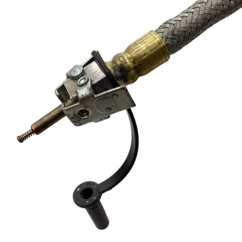 Coleman (コールマン) ガソリンシングルバーナー デュアルフューエルストーブ 元箱・ボトル付き APEXⅡ