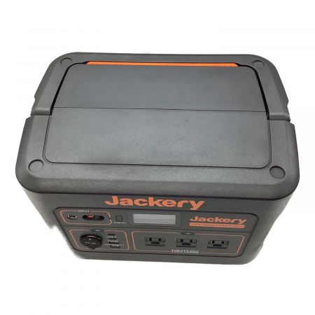 Jackery (ジャクリ) ポータブル電源 ポータブルパワー1000