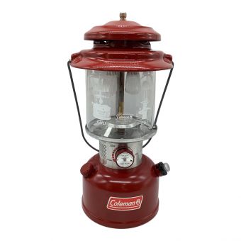 Coleman (コールマン) ガソリンランタン 2000年2月製 290 ミレニアムランタン  LimitedEdition