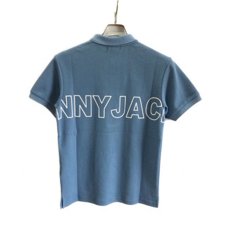 JACK BUNNY (ジャックバニー) ゴルフウェア(トップス) メンズ SIZE M 