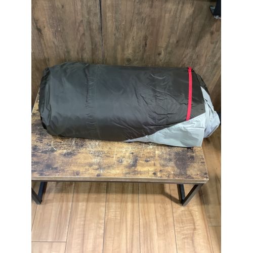 Coleman (コールマン) モノポールテント 2000031567 ウェザーマスター4S T.P.クレスト 約330x210x195 (h) cm 3-4人用