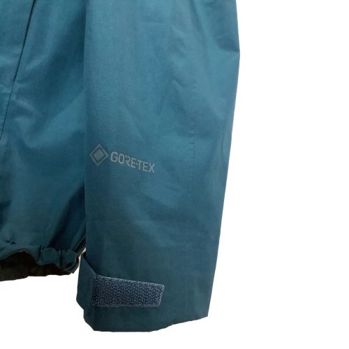 Patagonia (パタゴニア) トレッキングウェア(レインウェア) メンズ SIZE L ブルー カルサイトジャケット・2022年 レインウェア GORE-TEX 84986