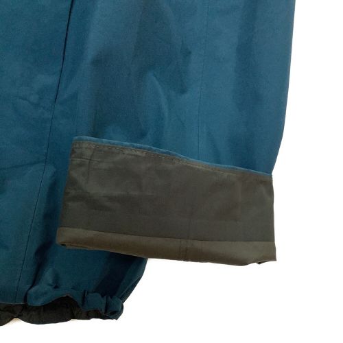 Patagonia (パタゴニア) トレッキングウェア(レインウェア) メンズ SIZE L ブルー カルサイトジャケット・2022年 レインウェア GORE-TEX 84986