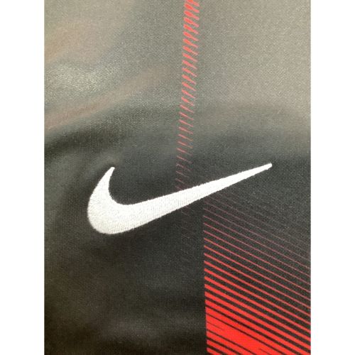 NIKE (ナイキ) サッカーユニフォーム メンズ SIZE L ブラック RBライプツィヒ NKUNKU(エンクンク)【18】22-23 3rd