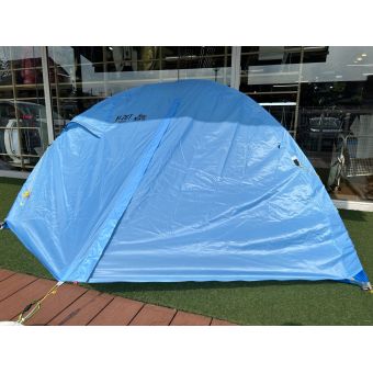 PURO MONTE ソロテント VL-26T 超軽量アルパインテント 225×120×100cm 2人用ロング