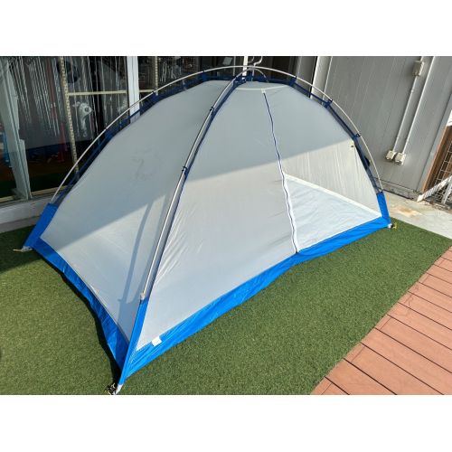 PURO MONTE ソロテント VL-26T 超軽量アルパインテント 225×120×100cm 2人用ロング