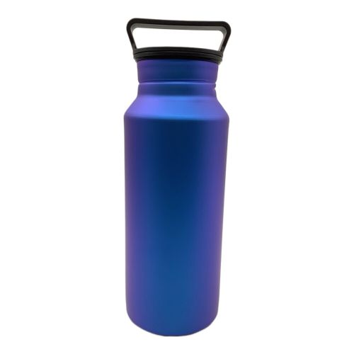 Snow peak (スノーピーク) マグボトル 800ml TW-800-BL オーロラボトル800｜トレファクONLINE