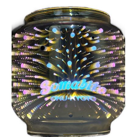 SomAbito FH lantern3D