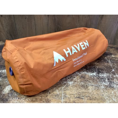 HAVEN (ヘイブン) ソロテント ハンモック ビビィ 未使用品