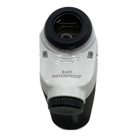 Nikon (ニコン) ゴルフ距離測定器 製造番号2047354 COOLSHOT PRO STABILIZED ケース・説明書・箱付
