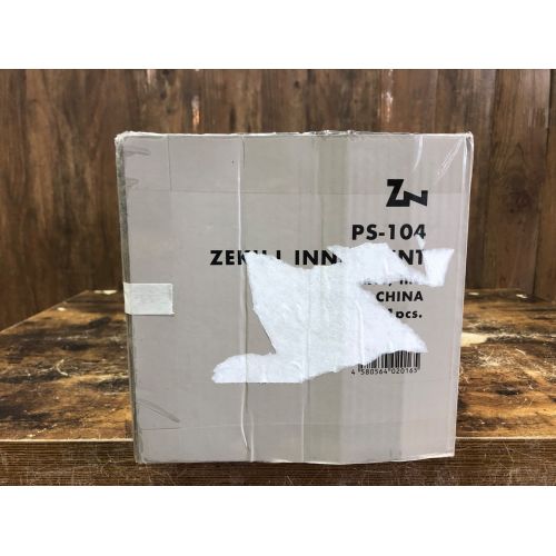 ZANE ARTS (ゼインアーツ) テントアクセサリー ゼクーL インナーテント PS-104