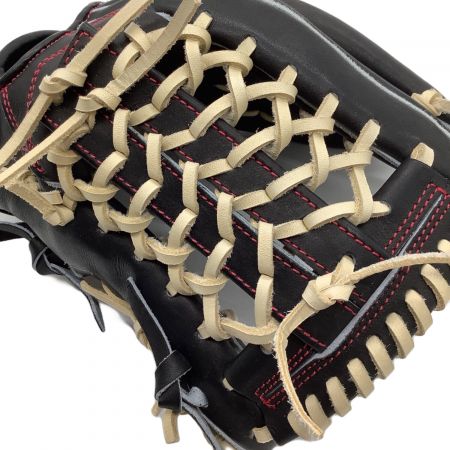 ワールドペガサス硬式内野手用グローブ「WGK3FDJ421」 ワールドペガサス硬式内野手用グローブ「WGK3FDJ421」 ワールド