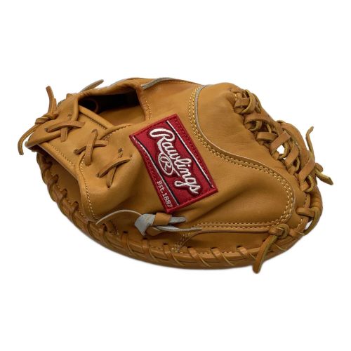 RAWLINGS (ローリングス) 硬式グローブ トレーニンググラブ