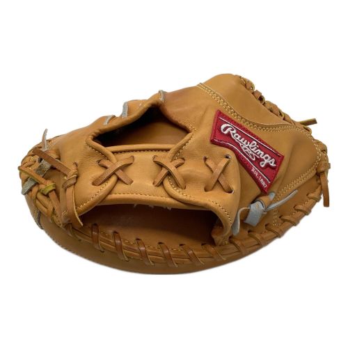 RAWLINGS (ローリングス) 硬式グローブ トレーニンググラブ