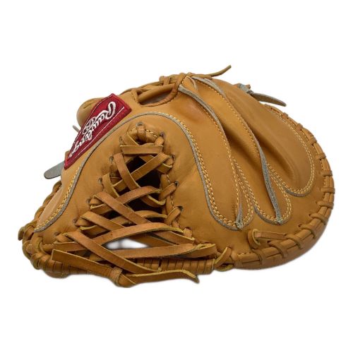 RAWLINGS (ローリングス) 硬式グローブ トレーニンググラブ