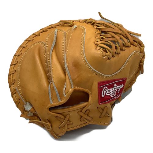 RAWLINGS (ローリングス) 硬式グローブ トレーニンググラブ