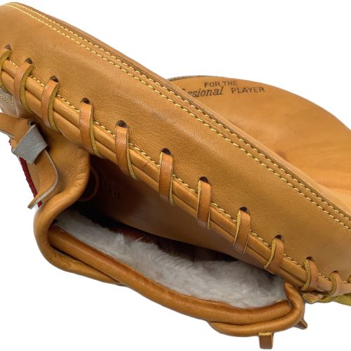 RAWLINGS (ローリングス) 硬式グローブ トレーニンググラブ