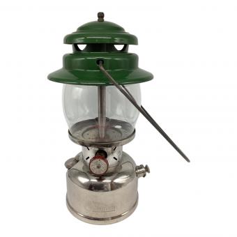 1970年5月製造　237Aメッキタンク　Coleman (コールマン)