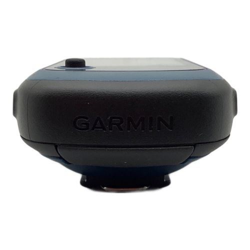 GARMIN (ガーミン) 携帯用GPS ブルー ヨーロッパ版SD付(2019) ETREX 22x