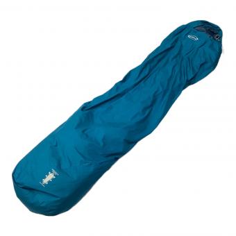 mont-bell (モンベル) ダウンシュラフ Rジップ 1121344 シームレスドライダウンハガー900 ♯3 【春～秋用】