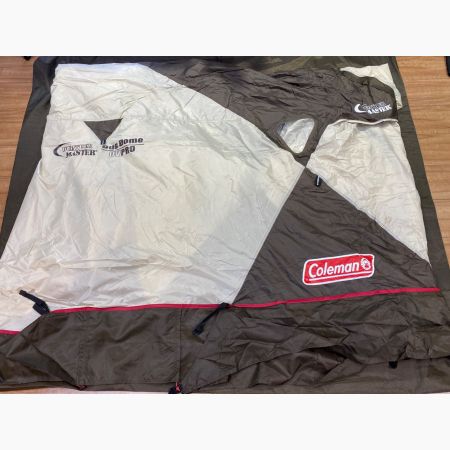 Coleman (コールマン) ドームテント 2000012858 ウェザー
