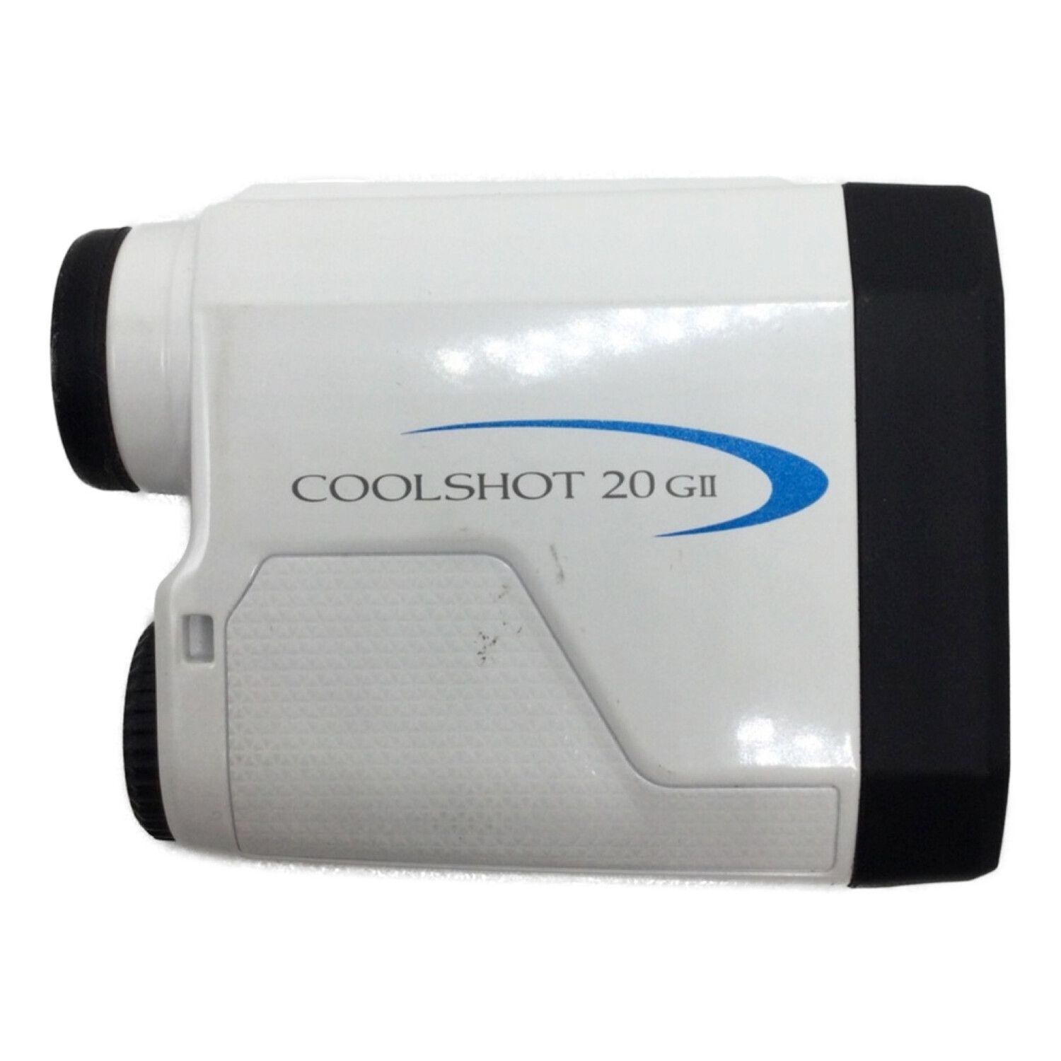 Nikon COOLSHOT 20IGII WHITE ゴルフ 距離計-