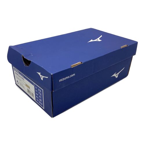 MIZUNO (ミズノ) サッカースパイク メンズ SIZE 26.5cm ホワイト モレリア 2 PRO