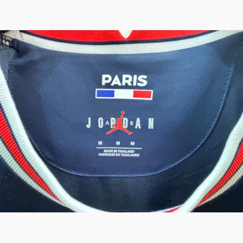 Paris Saint-Germain (パリ・サン ジェルマン) 【30】メッシ 21-22シーズン　ホーム