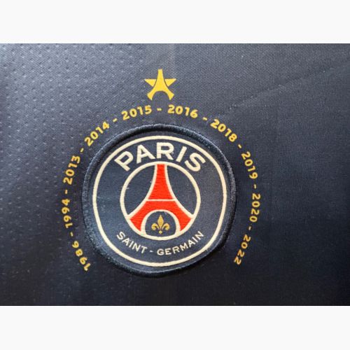 Paris Saint-Germain (パリ・サン ジェルマン) 【30】メッシ 21-22シーズン　ホーム