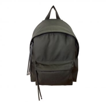新品 パーリーゲイツ キャスター付きゴルフバッグ ブラック