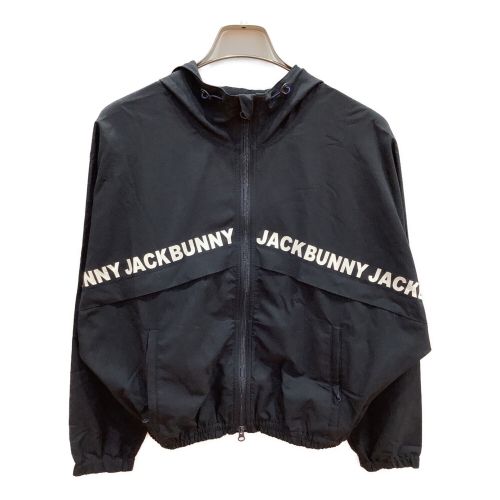 JACK BUNNY (ジャックバニー) ゴルフウェア(トップス) レディース SIZE 0 ネイビー 20年 /// アウター 263-0220802